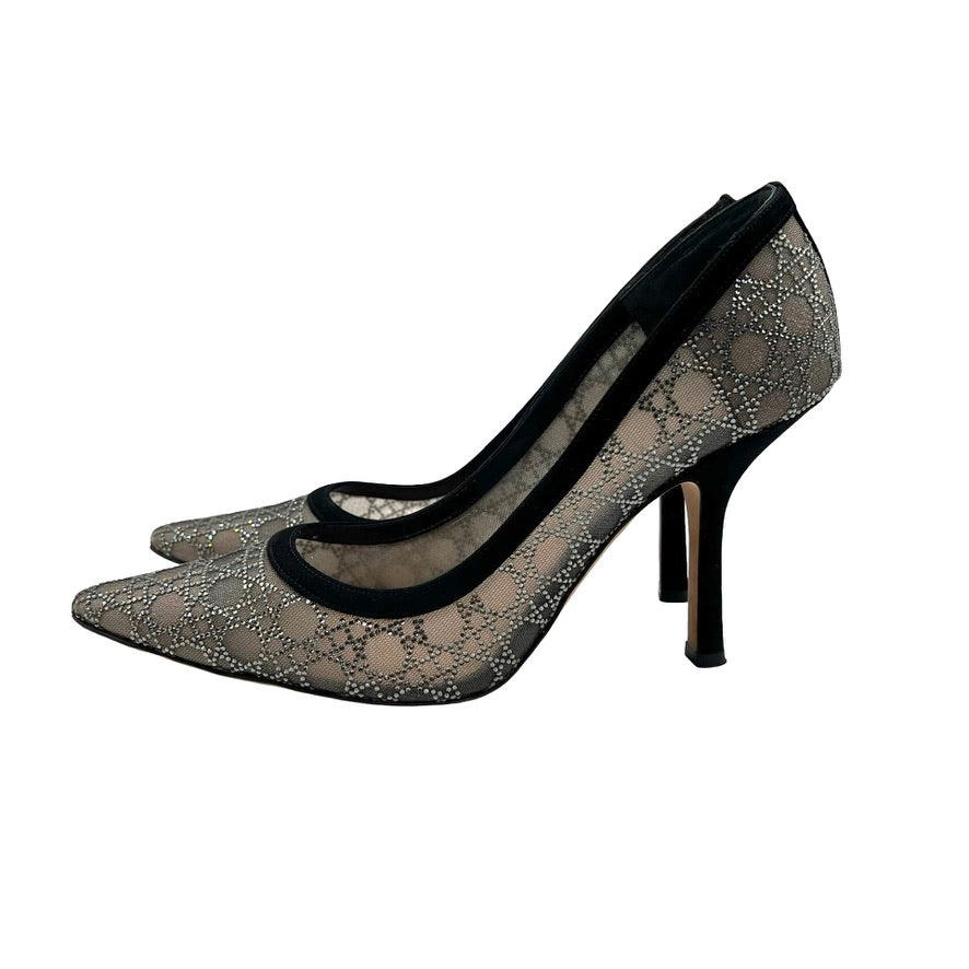 Pumps Dior T.39.5