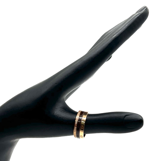 Set de Anillos Cartier LOVE T.60