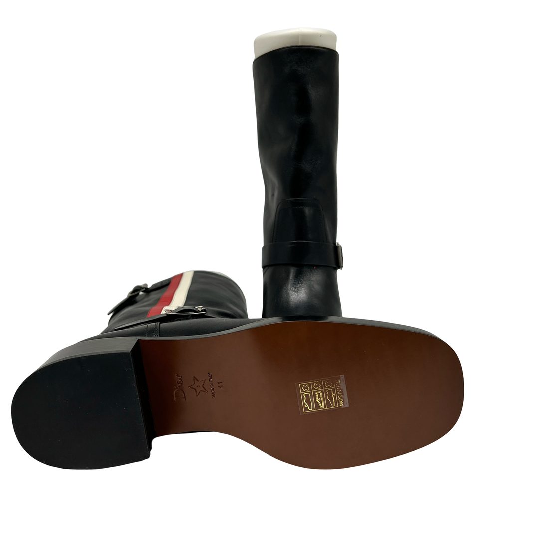 Botas Dior Diorider T.41