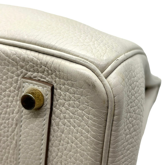 Bolsa Hermès Birkin 35
