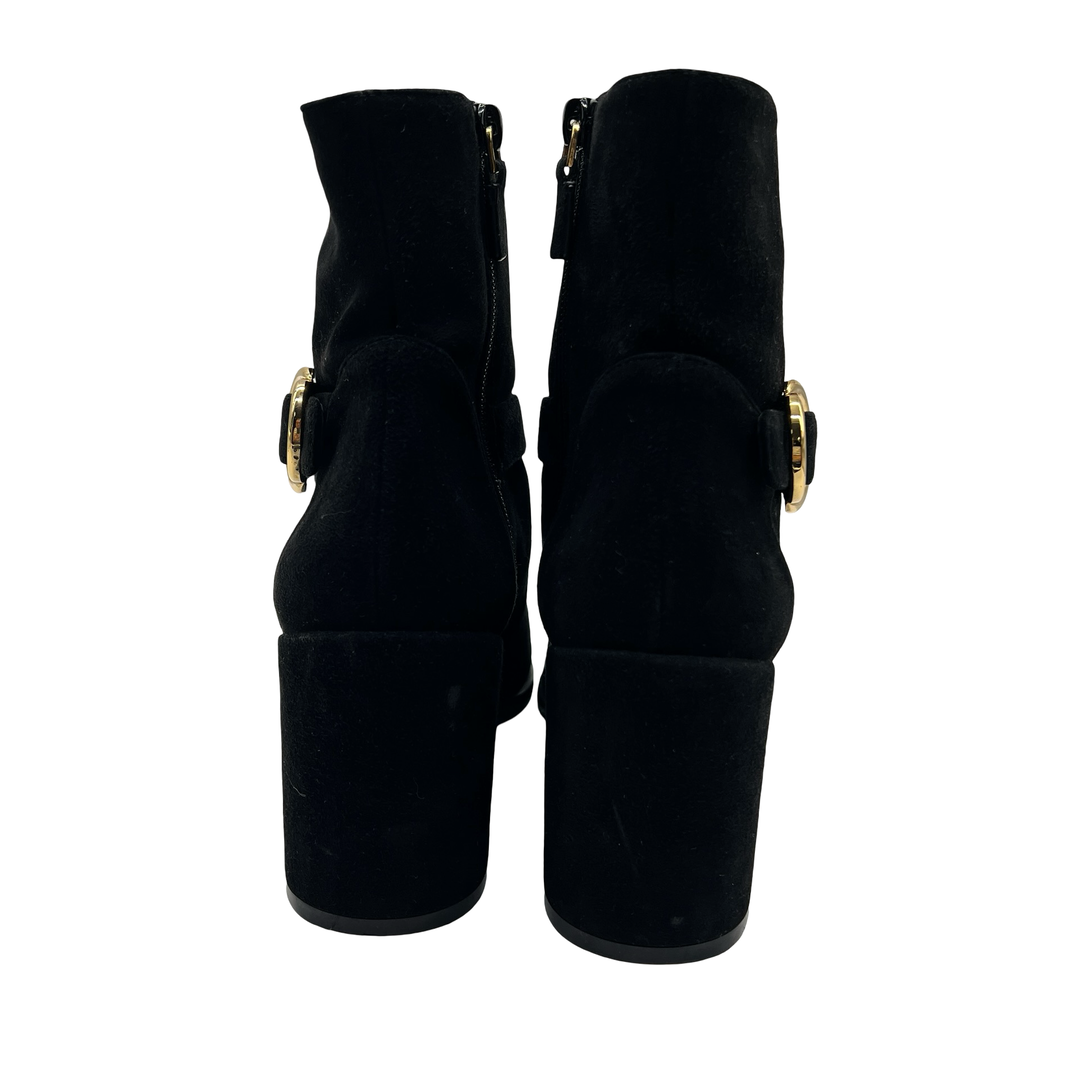 Botas Stuart Weitzman T.40