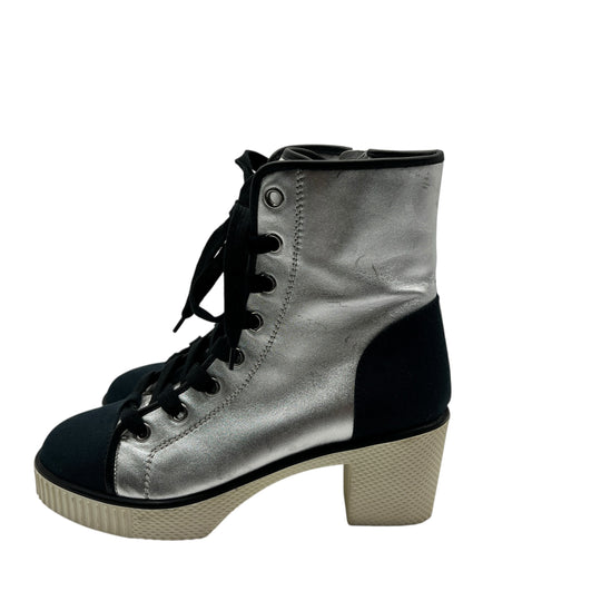 Botas Giuseppe Zanotti Juliett T.40