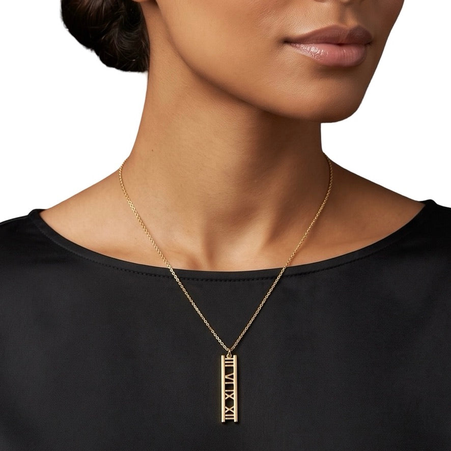 Collar Tiffany & Co Atlas
