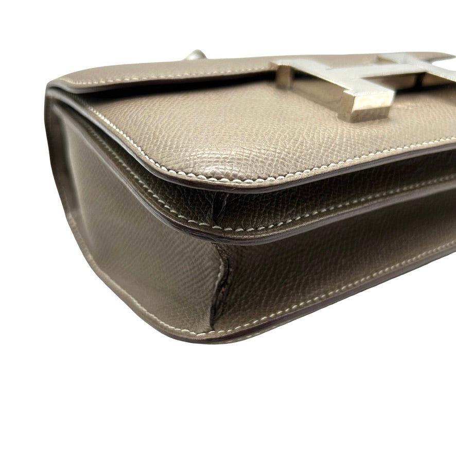 Bolsa Hermès Mini Constance