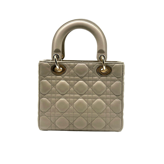 Bolsa Lady Dior Pequeña