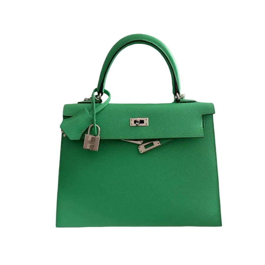 Bolsa Hermès Kelly 25