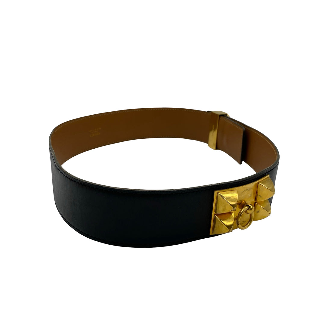 Cinturón Hermès Collier de Chein