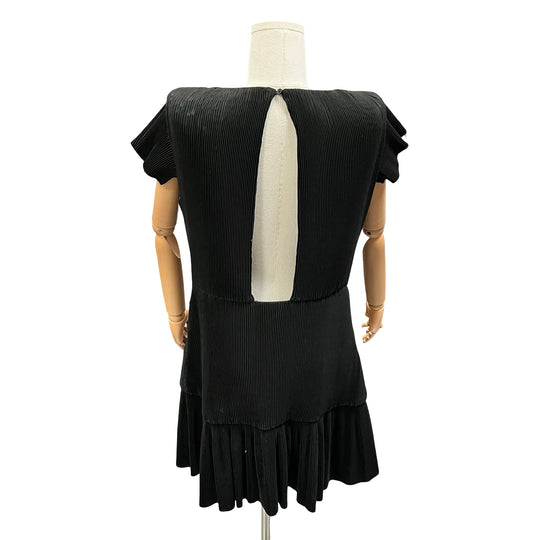 Vestido Sandro Odette T.42