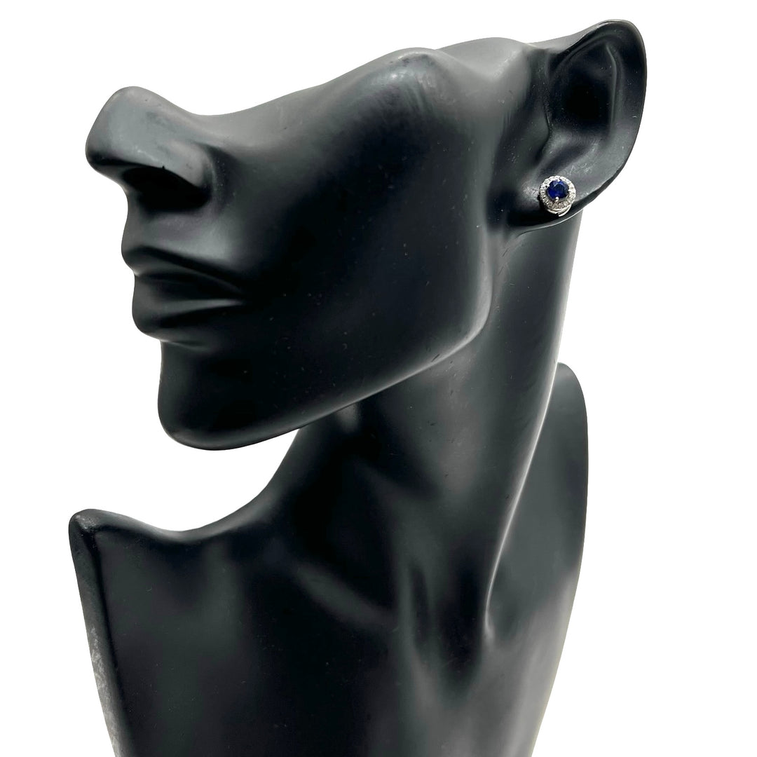 Aretes Tiffany & Co Soleste