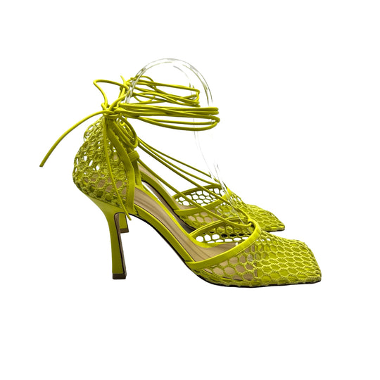 Sandalias Bottega Veneta T.39