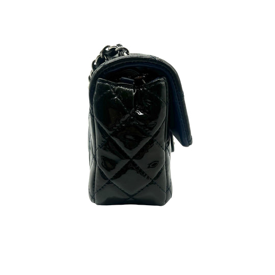 Bolsa Chanel Mini Rectangular Flap