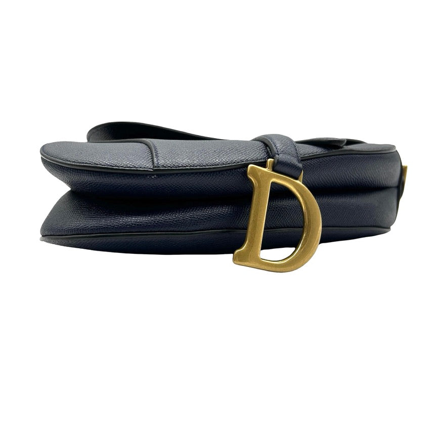 Bolsa Dior Saddle