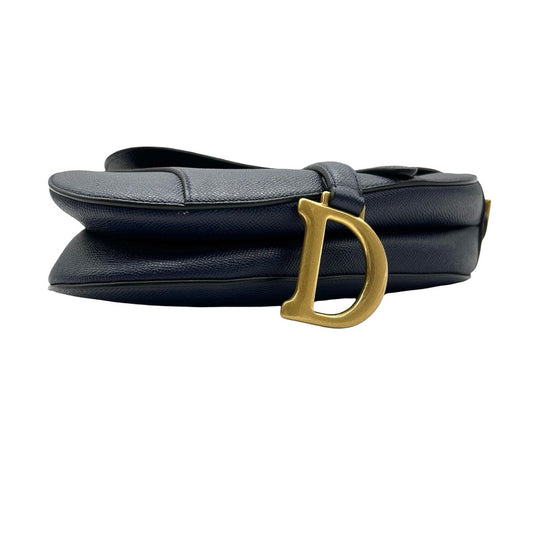 Bolsa Dior Saddle