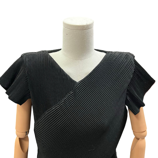 Vestido Sandro Odette T.42