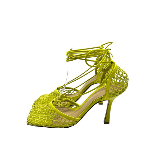 Sandalias Bottega Veneta T.39