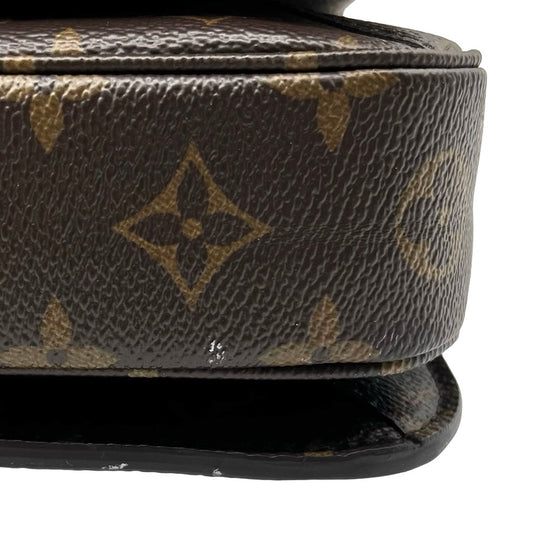 Bolsa Louis Vuitton Pochette Métis