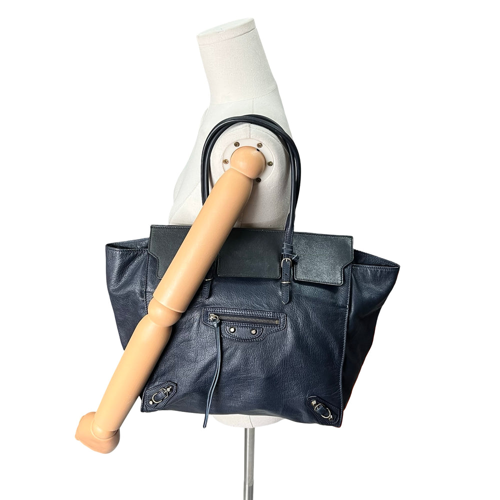 Bolsa Balenciaga Papier Tote