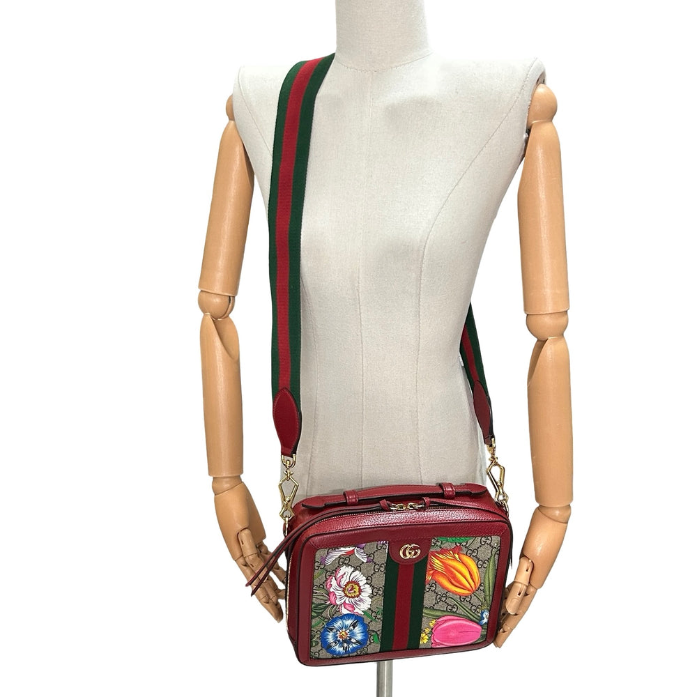 Bolsa Gucci Ophidia Pequeña
