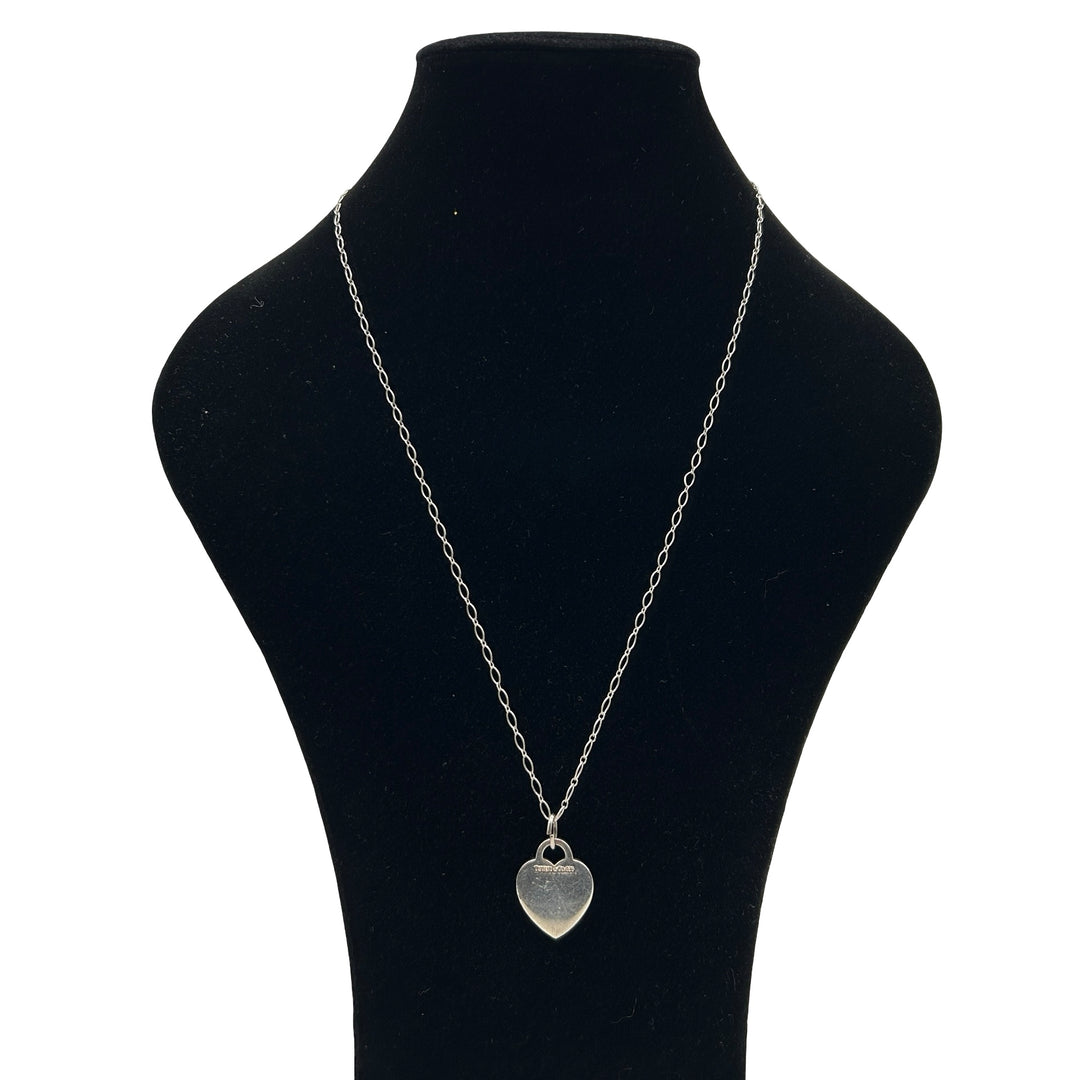 Collar Tiffany & co