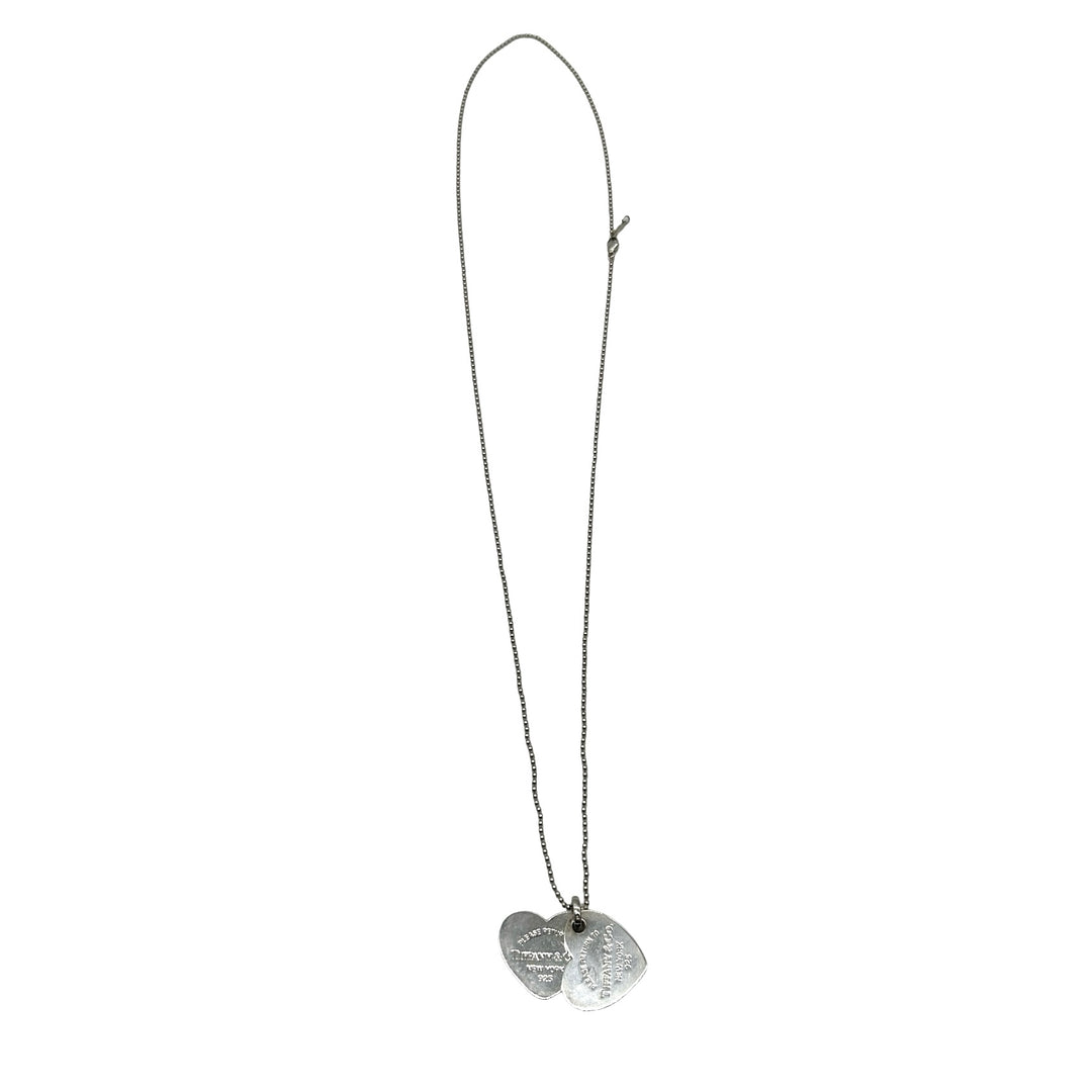 Collar Tiffany & co Return To Tiffany