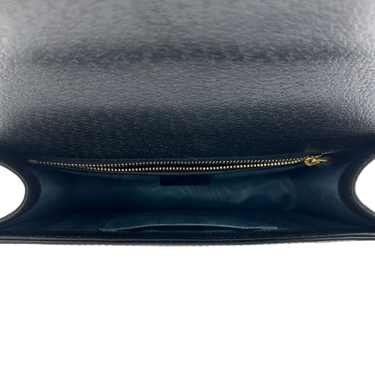 Bolsa Gucci Sylvie Bee Star Pequeña