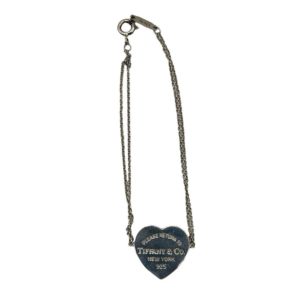 Pulsera Tiffany & co