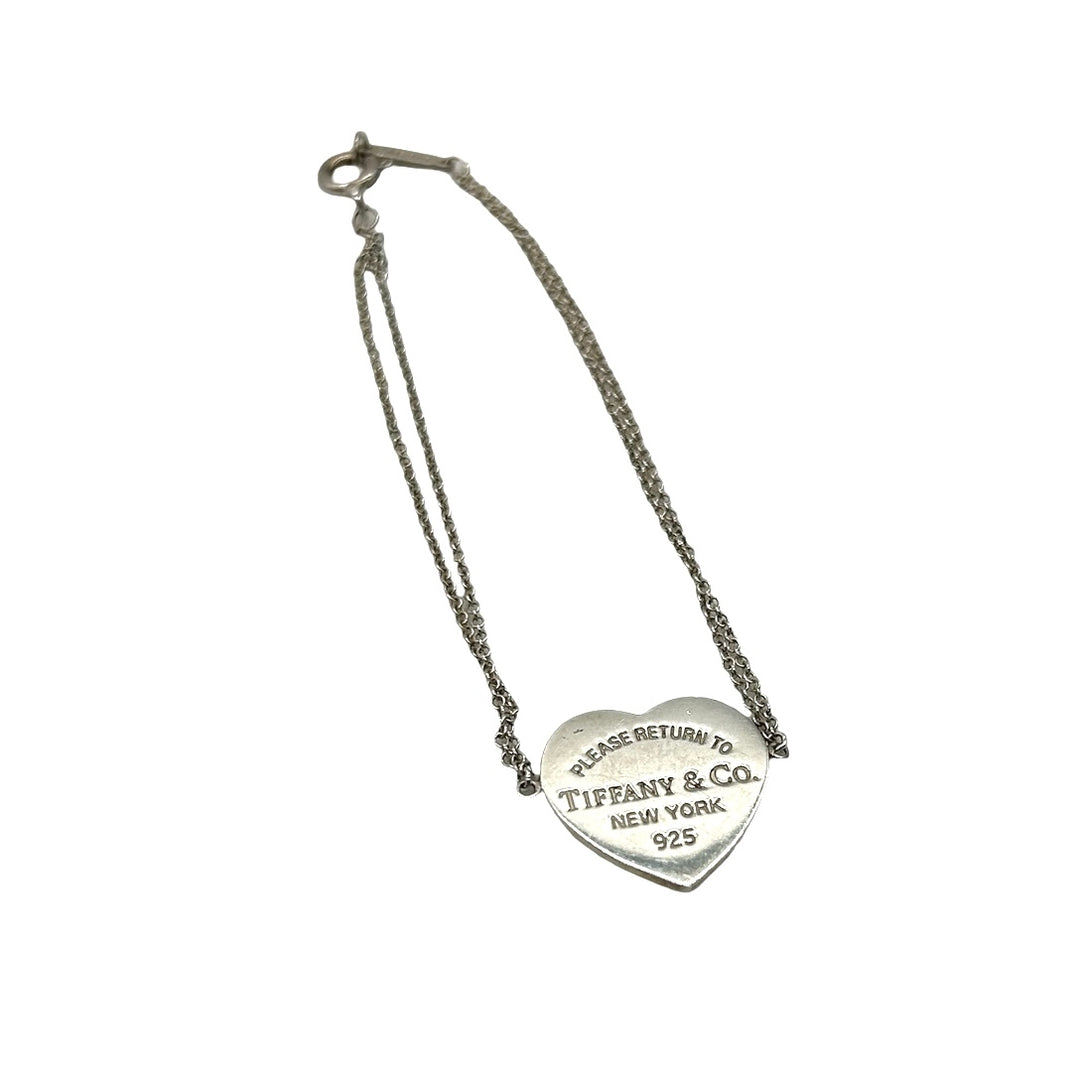 Pulsera Tiffany & co