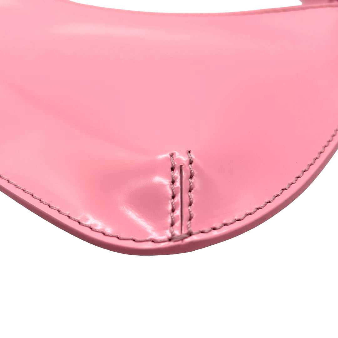 Bolsa Jacquemus Le Bisou Perle
