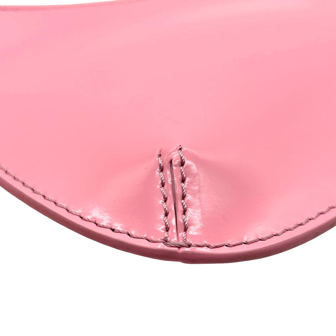 Bolsa Jacquemus Le Bisou Perle
