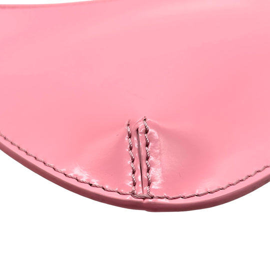 Bolsa Jacquemus Le Bisou Perle