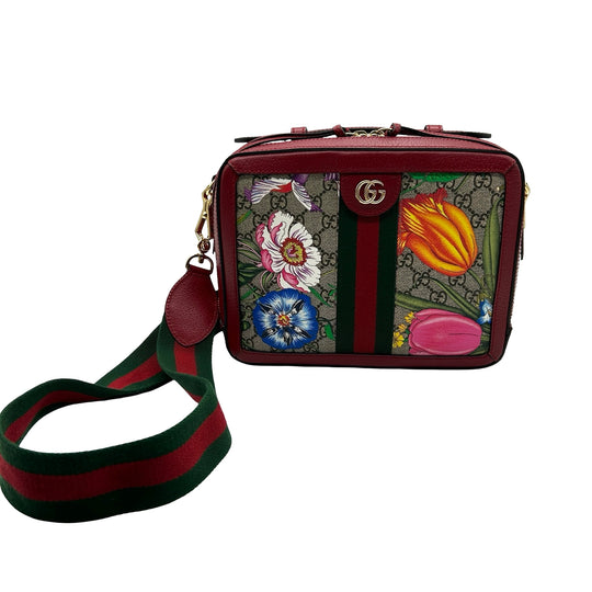 Bolsa Gucci Ophidia Pequeña