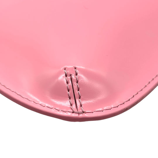 Bolsa Jacquemus Le Bisou Perle