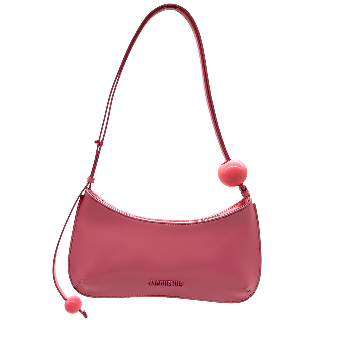 Bolsa Jacquemus Le Bisou Perle