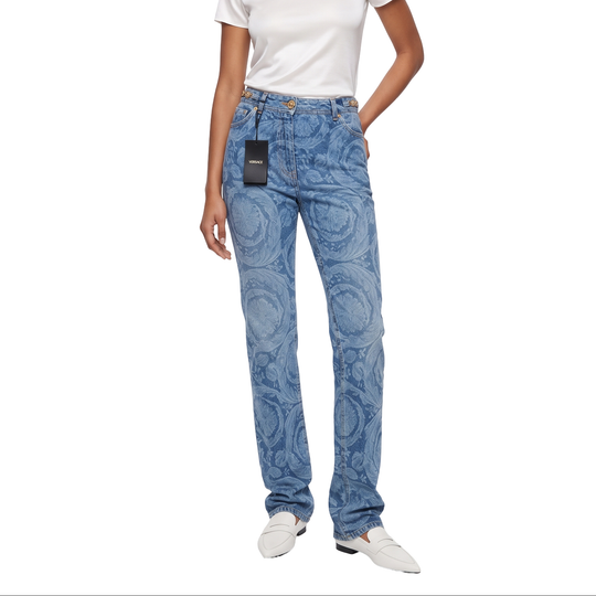 Jeans Versace T.26