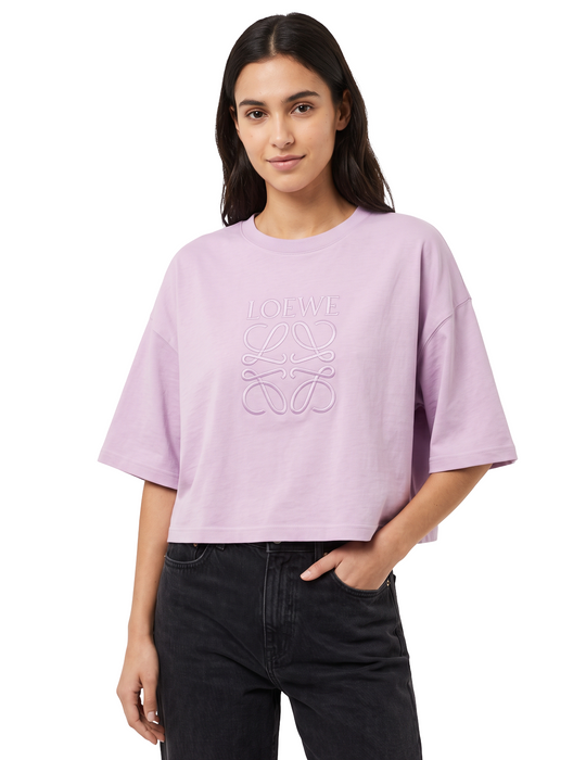 Playera Loewe T.L