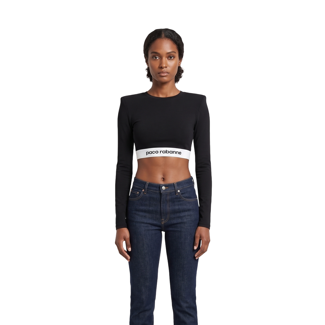 Top Paco Rabanne T.34