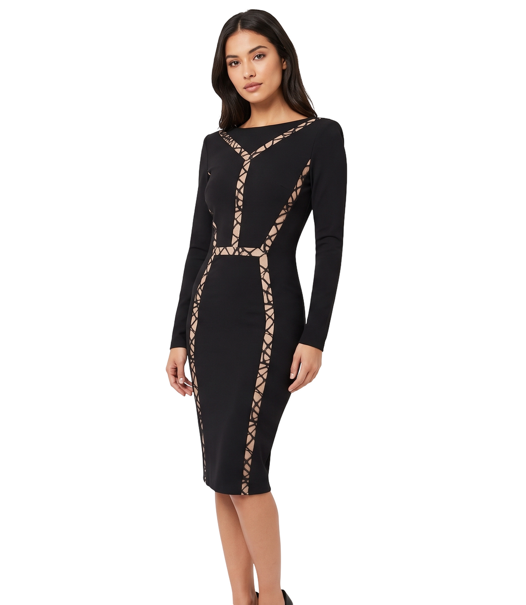 Vestido Elie Saab T.36