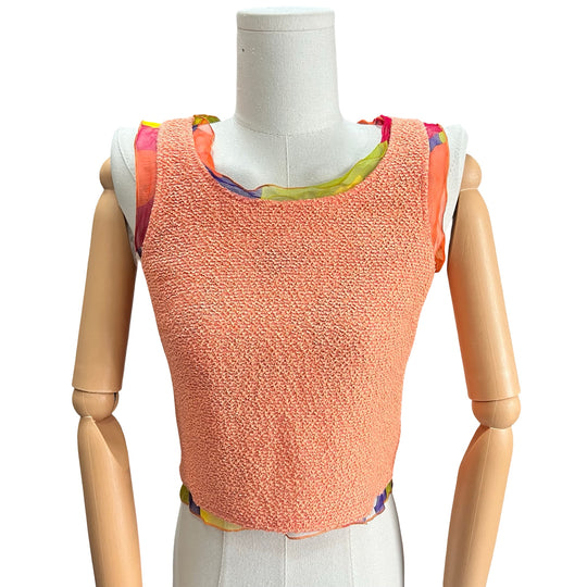 Conjunto Chanel T.34