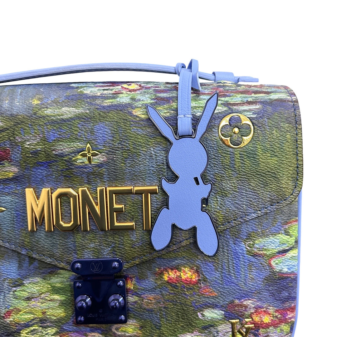 Bolsa Louis Vuitton Pochette Metis Monet