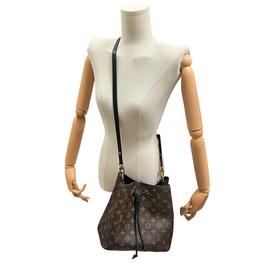 Bolsa Louis Vuitton NéoNoé MM