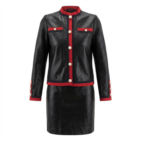 Conjunto Gucci T.40