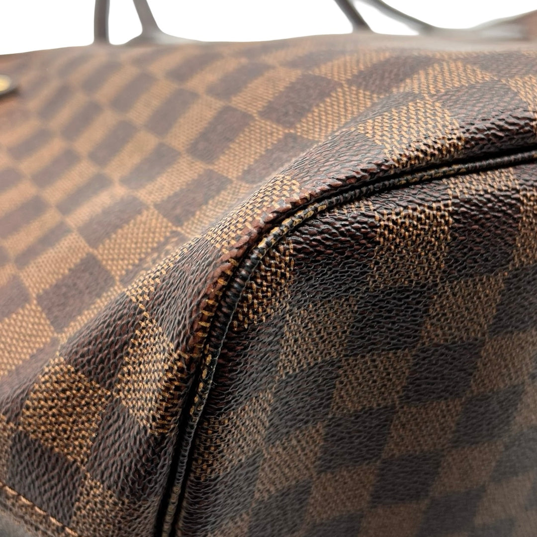 Bolsa Louis Vuitton Neverfull MM