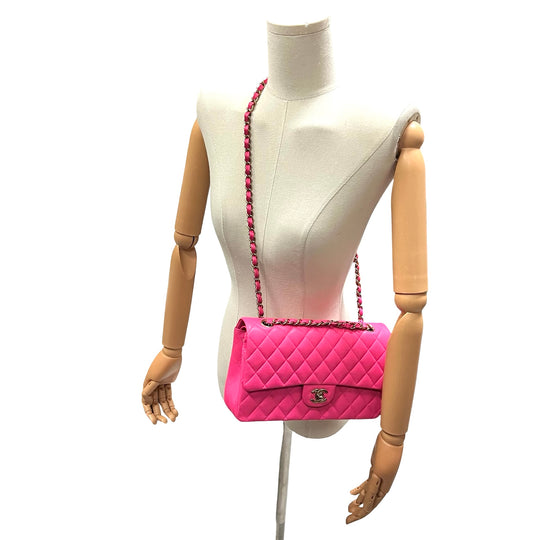 Bolsa Chanel Clásica Mediana