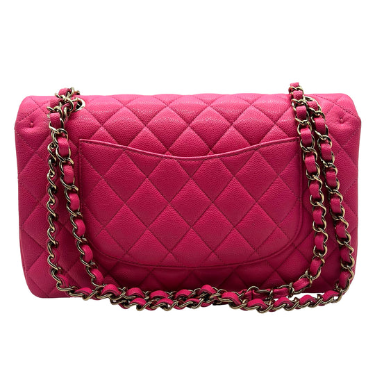 Bolsa Chanel Clásica Mediana