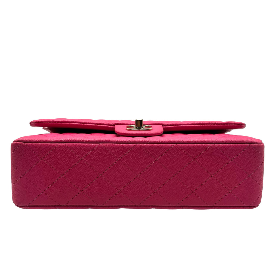 Bolsa Chanel Clásica Mediana