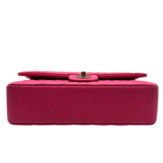 Bolsa Chanel Clásica Mediana