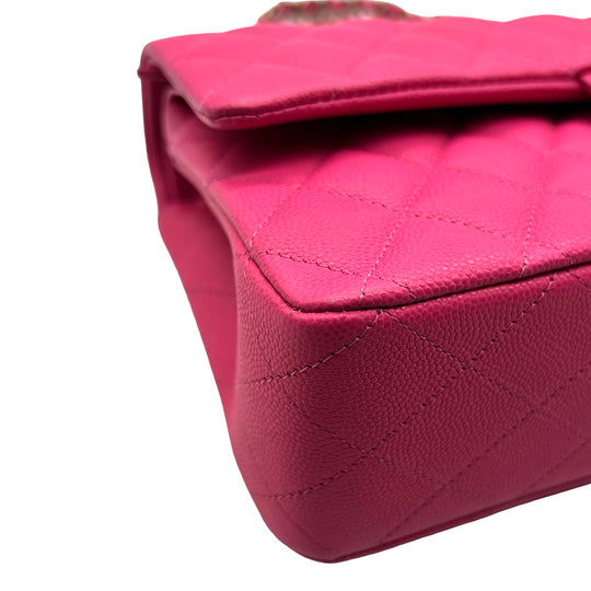 Bolsa Chanel Clásica Mediana