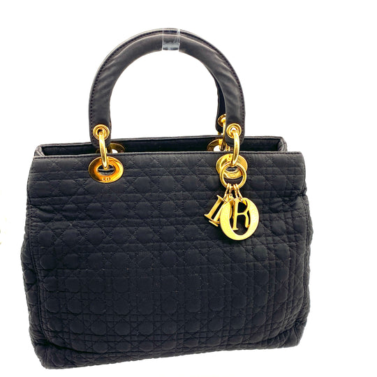 Bolsa Lady Dior