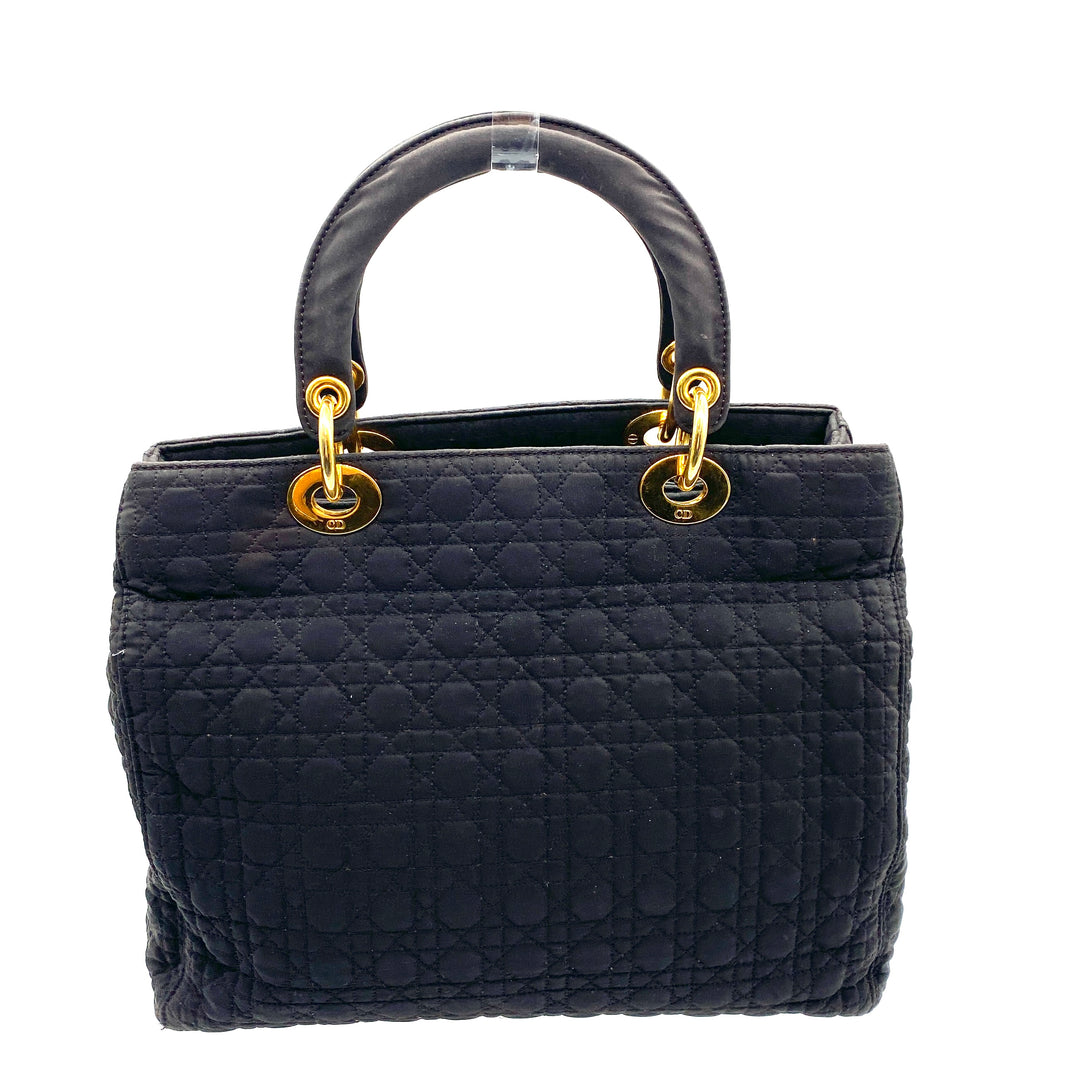 Bolsa Lady Dior