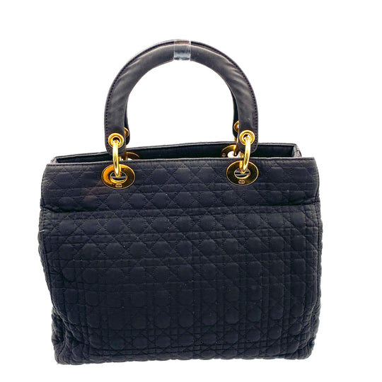 Bolsa Lady Dior